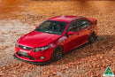 Ford Falcon FG MK2 Rear Window Vents - MODE Auto Concepts