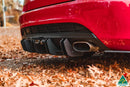 MK1 Falcon FG Flow-Lock Rear Diffuser - MODE Auto Concepts