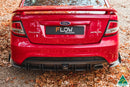 MK1 Falcon FG Flow-Lock Rear Diffuser - MODE Auto Concepts