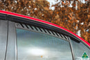Ford Falcon FG MK2 Rear Window Vents - MODE Auto Concepts