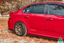 Ford Falcon FG MK2 Rear Window Vents - MODE Auto Concepts