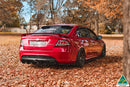 MK1 Falcon FG Flow-Lock Rear Diffuser - MODE Auto Concepts