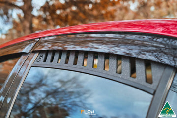 Ford Falcon FG MK2 Rear Window Vents - MODE Auto Concepts