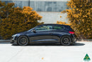 FLOW Designs  Scirocco R PFL V3 Side Skirt Splitters (Pair) - MODE Auto Concepts