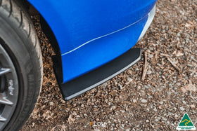 S3 8P2 Hatch (Facelift) Rear Spats V3 (Pair) - MODE Auto Concepts