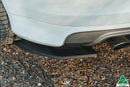 FLOW Designs  S3 8P Hatch (PFL) Rear Spats V3 (Pair) - MODE Auto Concepts