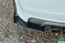 FLOW Designs  S3 8P Hatch (PFL) Rear Spats V3 (Pair) - MODE Auto Concepts