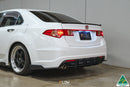 CU2 Accord Euro Flow-Lock Rear Diffuser - Modulo - MODE Auto Concepts