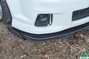 FLOW Designs  VE Commodore S2 Sedan Front Lip Splitter - MODE Auto Concepts