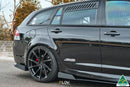 VE Commodore Wagon Rear Window Vents (Pair) - MODE Auto Concepts