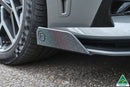DN8 Sonata N Line 2020-2023 Front Lip Splitter Winglets (Pair) - MODE Auto Concepts