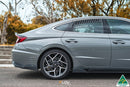DN8 Sonata N Line 2020+ Rear Window Vents (Pair) - MODE Auto Concepts