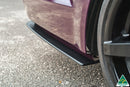 FLOW Designs  VF Commodore S1 Ute Rear Spats (Pair) - MODE Auto Concepts
