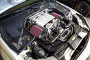 Burger 4159150129267 image 3 of 4: BMS Mercedes-Benz C63 AMG, C63s AMG, & GLC63 AMG Dual Intakes