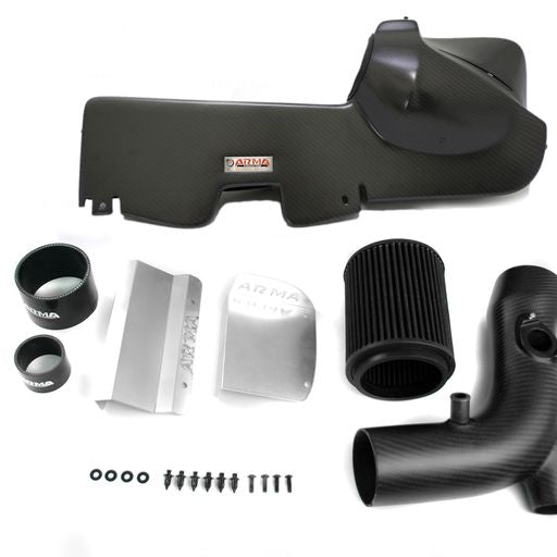 Armaspeed Carbon Fiber Air Intake for Toyota 86