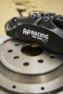 Subaru WRX / STI AP Racing Pro5000R 343mm Kit (Front)-3