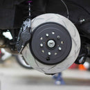 Toyota 86 / Subaru BRZ AP Racing Street/Track Brake Kit (Rear)-2