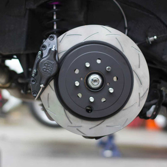 Toyota 86 / Subaru BRZ AP Racing Street/Track Brake Kit (Rear)
