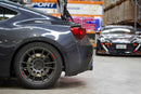 Toyota 86 / Subaru BRZ AP Racing Street/Track Brake Kit (Rear)-4
