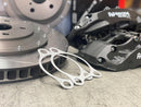 Toyota GR Yaris AP Racing Pro5000r Front Brake Kit (Front)-4