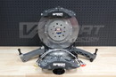 Toyota GR Yaris AP Racing Pro5000r Front Brake Kit (Front)-2