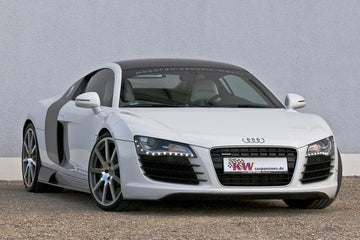 KW Suspension HAS Height Adjustable Spring kit for Audi R8 (42) 2007-2015 - MODE Auto Concepts