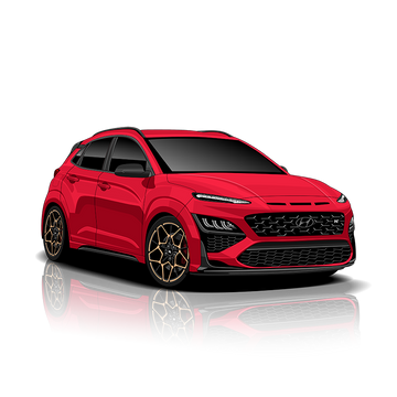 11MODE 'Plug & Play' Exhaust Controller for Hyundai Kona N (OS)