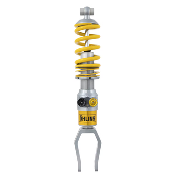Ohlins TTX Coilovers - Lamborghini Huracan - MODE Auto Concepts