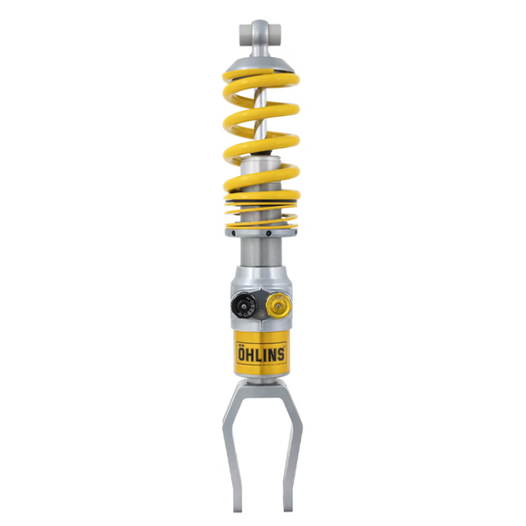 Ohlins TTX Coilovers - Lamborghini Huracan - MODE Auto Concepts
