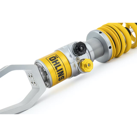 Ohlins TTX Coilovers - Lamborghini Huracan - MODE Auto Concepts