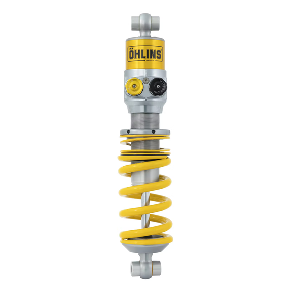 Ohlins TTX Coilovers - Lamborghini Huracan - MODE Auto Concepts