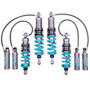 Nitron R3 Coilovers - Lamborghini Gallardo - MODE Auto Concepts