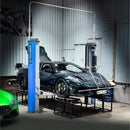 MOTON 3-Way Coilovers - Lotus Emira - MODE Auto Concepts