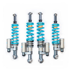 Nitron R3 Coilover - Lotus Emira - MODE Auto Concepts