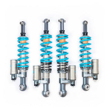 Nitron R3 Coilover - Lotus Emira - MODE Auto Concepts