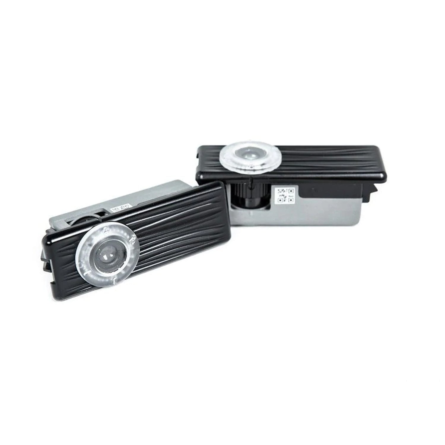 Bmw led door projector light kit deals