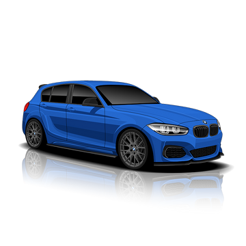 11MODE 'Plug & Play' Exhaust Controller for BMW 1 Series (F20 / F21)