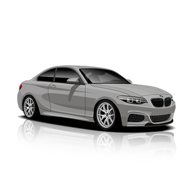 11MODE 'Plug & Play' Exhaust Controller for BMW 2 Series (F22 / F23)