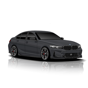 11MODE 'Plug & Play' Exhaust Controller for BMW 3 Series (G20 / G21)