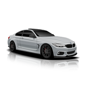 11MODE 'Plug & Play' Exhaust Controller for BMW 4 Series (F32 / F33 / F36)