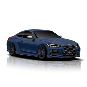 11MODE 'Plug & Play' Exhaust Controller for BMW 4 Series (G22 / G23)