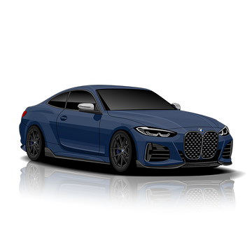 11MODE 'Plug & Play' Exhaust Controller for BMW 4 Series (G22 / G23)