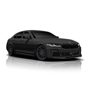 11MODE 'Plug & Play' Exhaust Controller for BMW 5 Series M (G30 / G31)