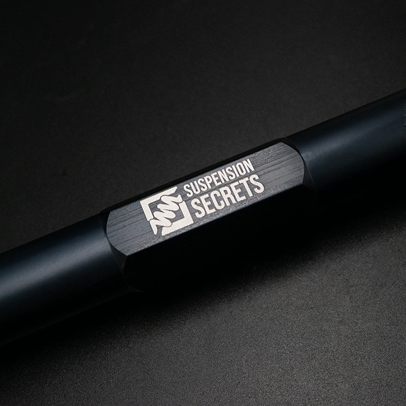 Suspension Secrets Adjustable Rear Toe Arms / Links Kit - BMW F90 M5