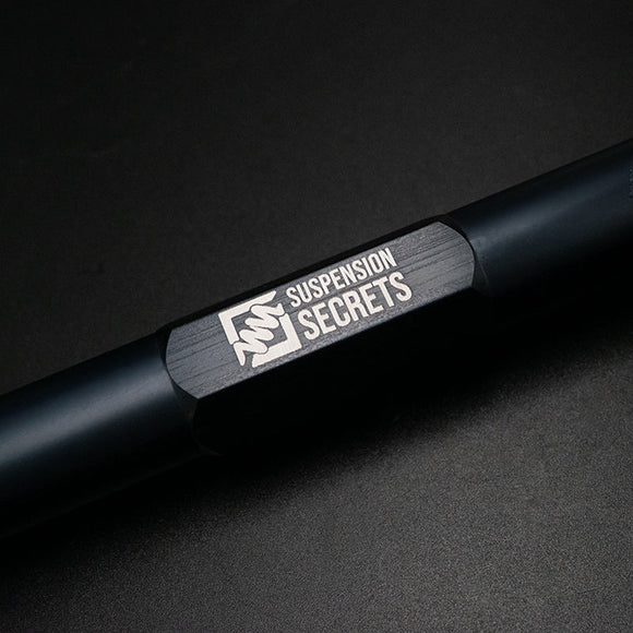 Suspension Secrets CS+ Handling Pack 1 (Fast Road) - BMW F87 M2 / M2 Competition