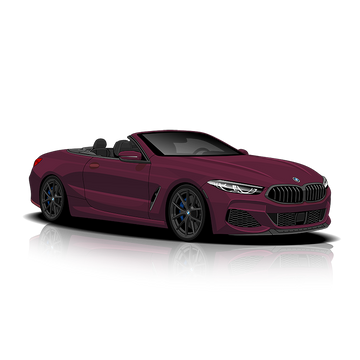 11MODE 'Plug & Play' Exhaust Controller for  BMW 8 Series M850i (G14 / G15 / G16) Exhaust Controller