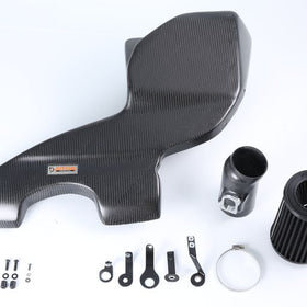 Armaspeed Carbon Fiber Air Intake for MINI Cooper / Cooper S / Cooper JCW F55 / F56