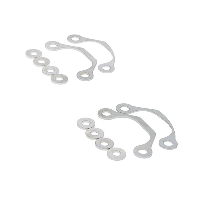 Suspension Secrets Camber Shims Kit - McLaren 12C - 0
