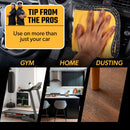 Chemical Guys  Professional Grade Microfiber Towels - MODE Auto Concepts