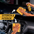 Chemical Guys  Professional Grade Microfiber Towels - MODE Auto Concepts